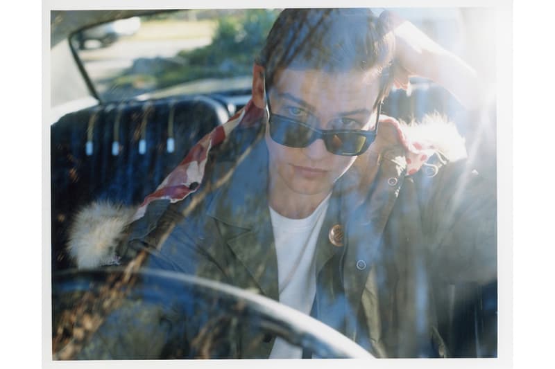 visvim 为 2019 春夏系列打造全新造型特辑 | Hypebeast