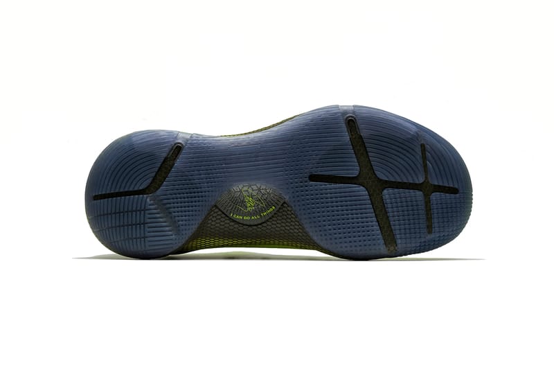 Under Armour Curry 6 全新「Coy Fish」配色登场| Hypebeast