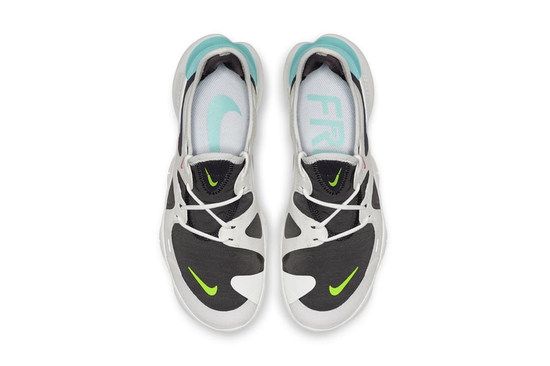 nike 2019 free run
