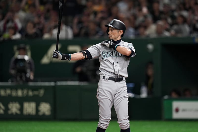 2003 Upperdeck MVP #219 Ichiro イチロー 鈴木一朗（铃木一朗