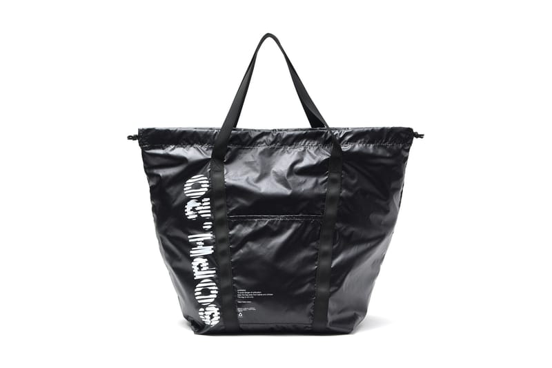 SOPH.20 x retaW x fragment design 联名别注系列| Hypebeast