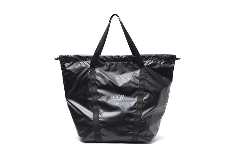 SOPH.20 x retaW x fragment design 联名别注系列| Hypebeast