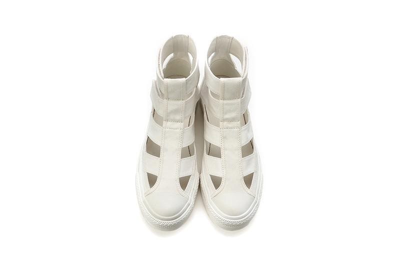 Converse all star gladiator hi online