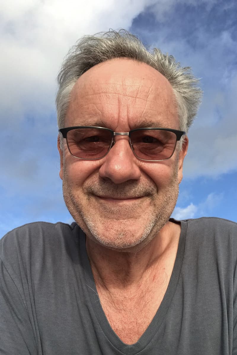 德国摄影师michaelwolf离世享年64岁