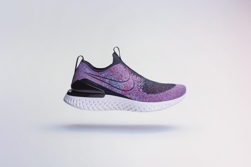 nike phantom react hyper pink