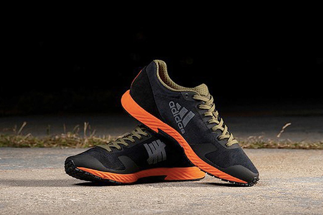 adidas x UNDEFEATED 2019 春夏全新联名系列 Hypebeast