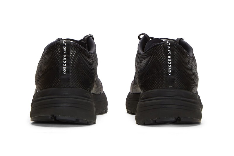 satisfy x salomon sonic ra max