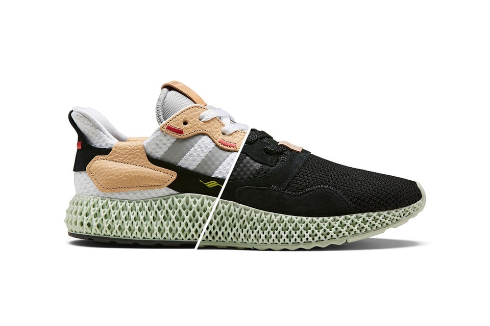 zx 4000 4d hender scheme