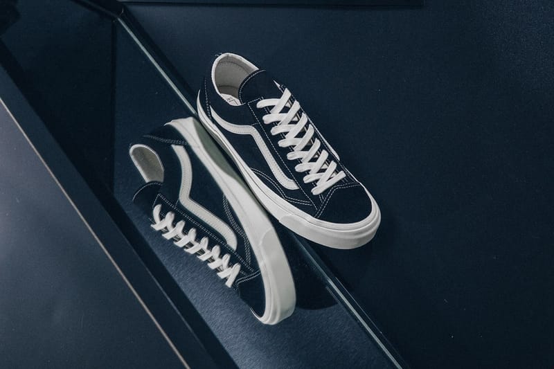 vans vault OG authentic 28.5 新品未使用 公認店 - www