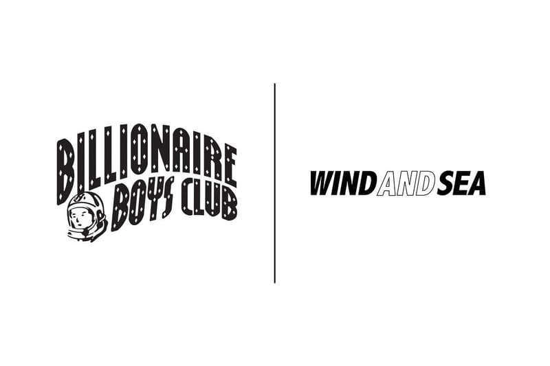 泛起風浪－Billionaire Boys Club 預告聯乘Wind And Sea 企劃| Hypebeast