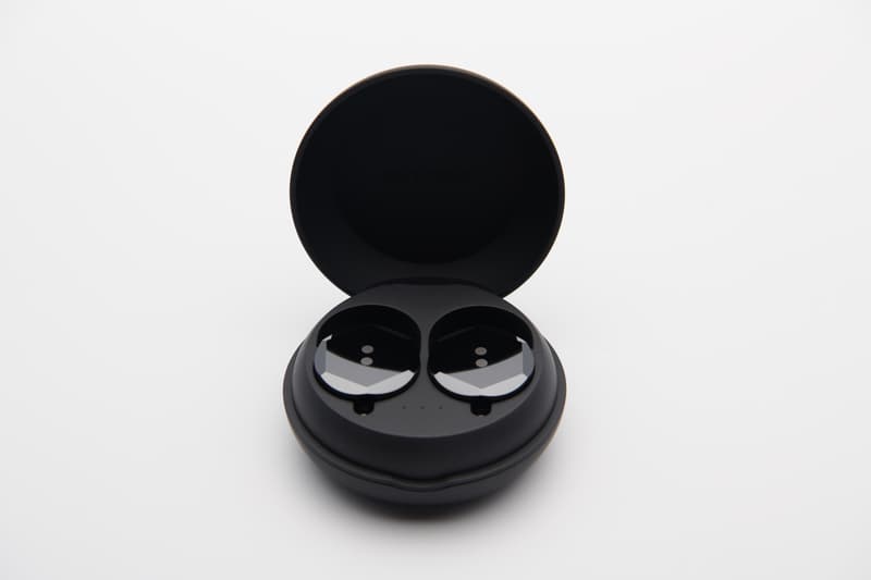 buttons推出全新真无线蓝牙耳机buttonsair