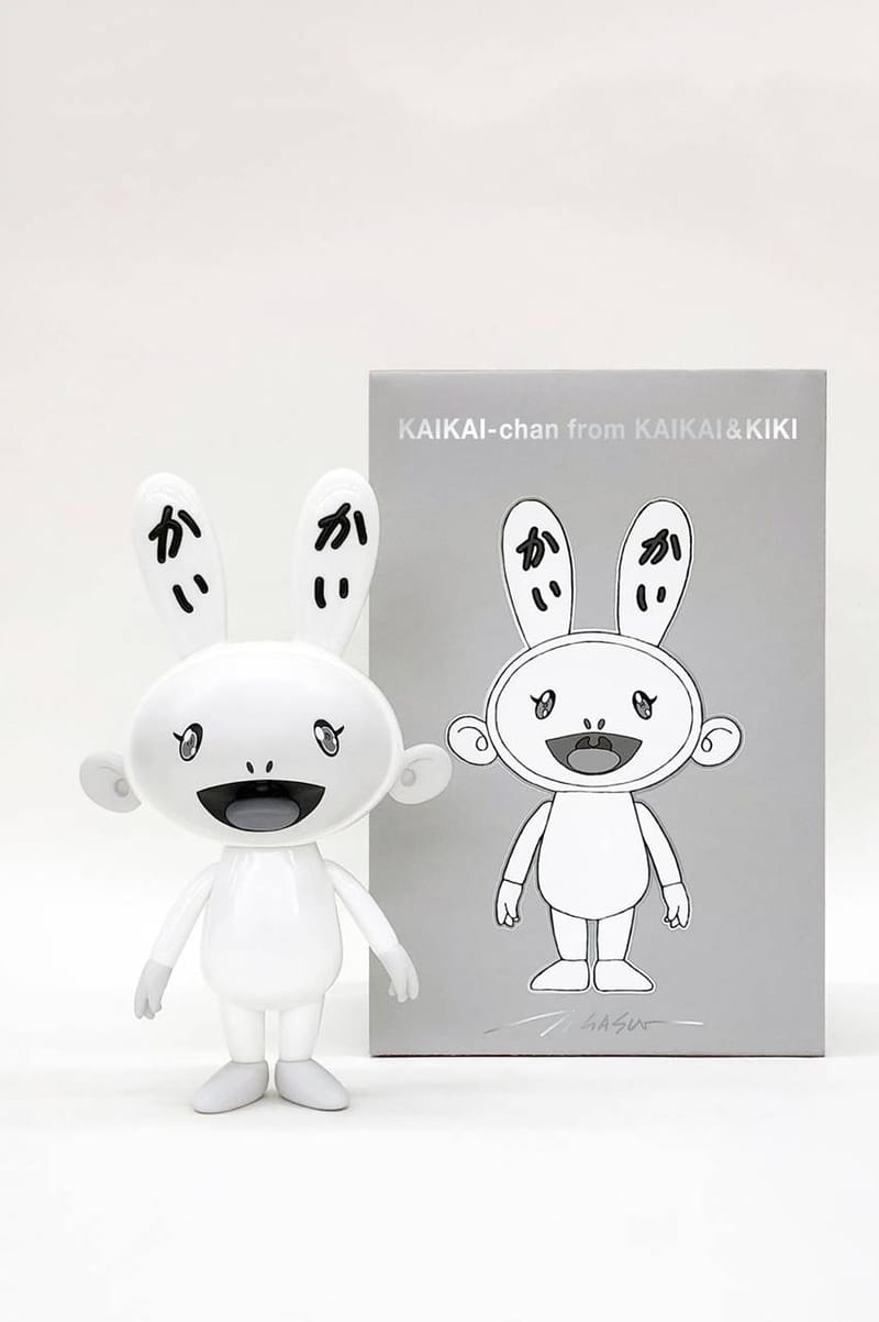 店頭限定発売/STORE'S ONLY】 「©Takashi Murakami / kaikai