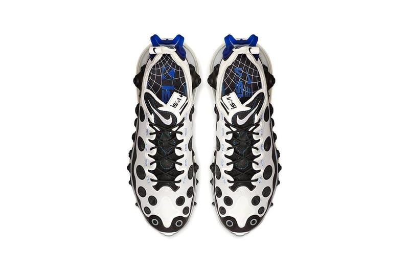 Nike Air Max 720 iSPA 'Black/Reflective' Release Date. Nike