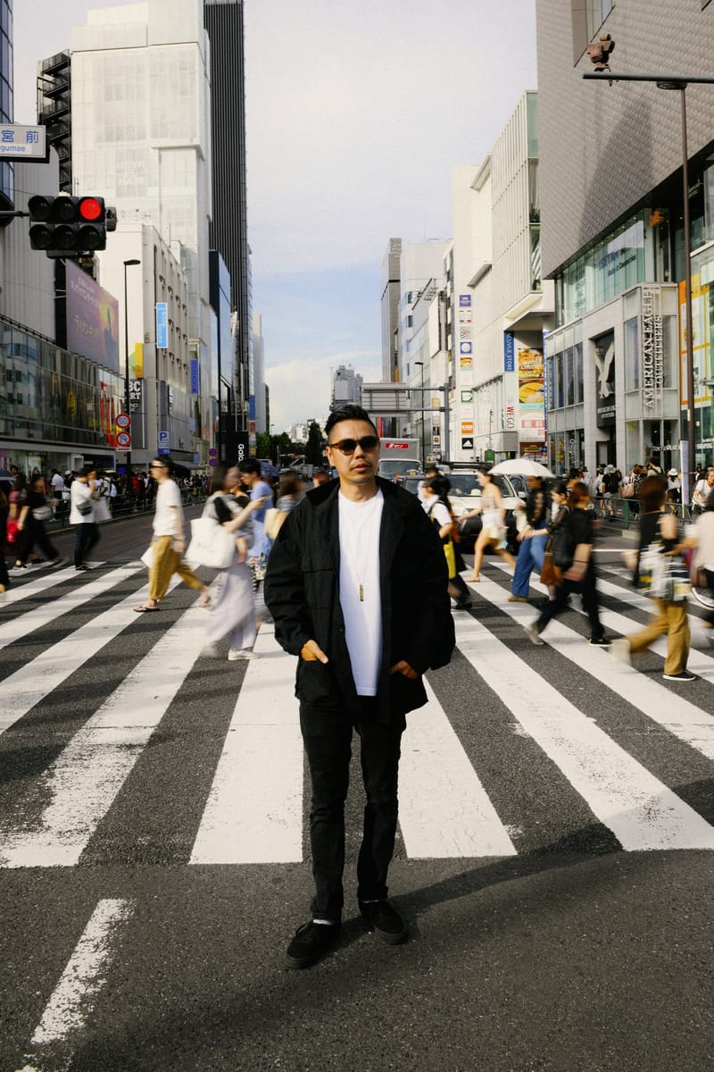 美品✨UNDER_R フォーティーパーセント wtaps Tetsu限定L ダブルタップスがニューバランスとの第4弾コラボ 998 を発表