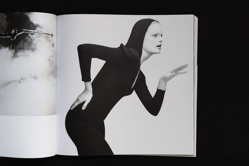 Rick Owens 亲编书籍《LEGASPI BY RICK OWENS》正式发行| Hypebeast