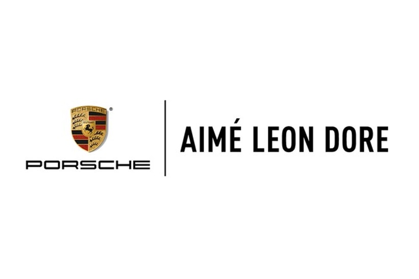 Porsche x Aimé Leon Dore 全新聯乘預告正式發佈 HYPEBEAST