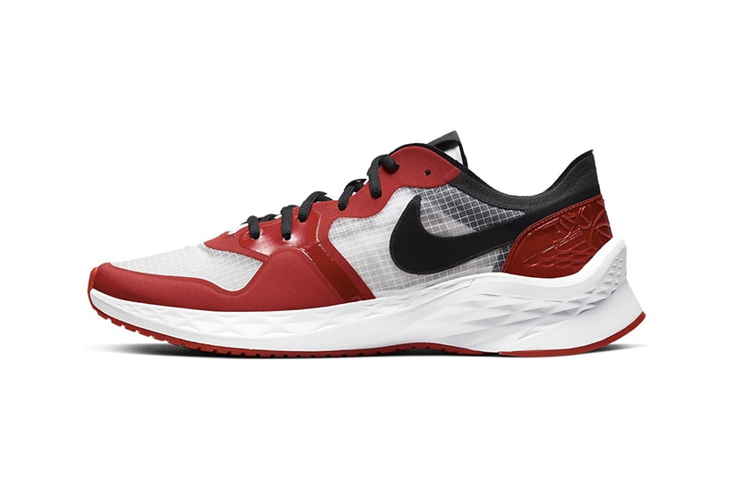 致敬传奇 − Jordan Brand 推出「Chicago」配色之全新跑鞋 85 Racer | Hypebeast