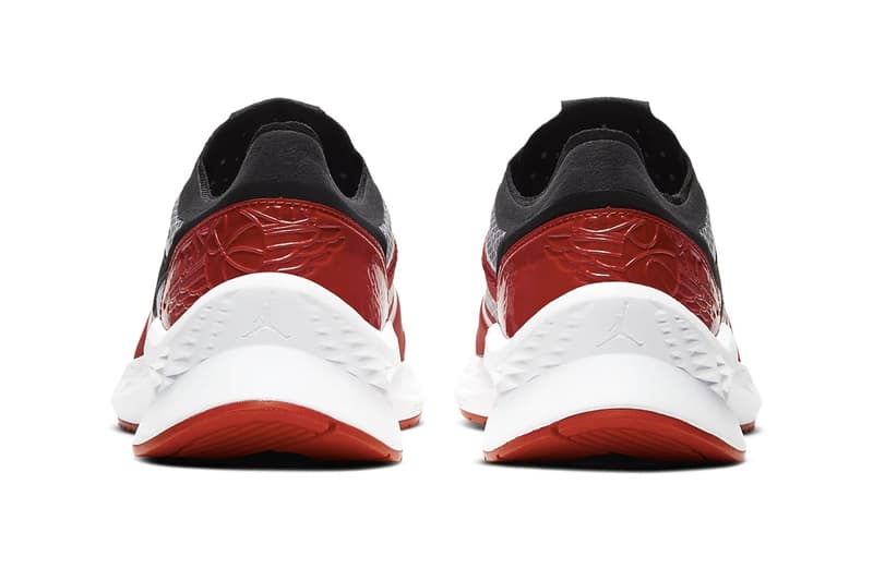 致敬传奇 − Jordan Brand 推出「Chicago」配色之全新跑鞋 85 Racer | Hypebeast