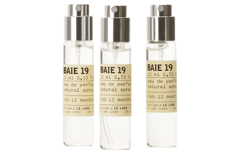 Celes (セレス) | Le Labo - Baie 19 (ル ラボ - べ19)