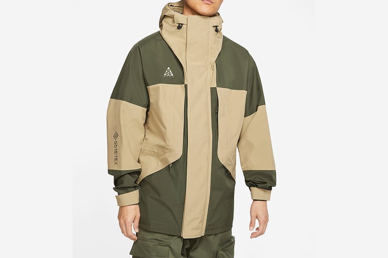 Parka se帽ora clearance