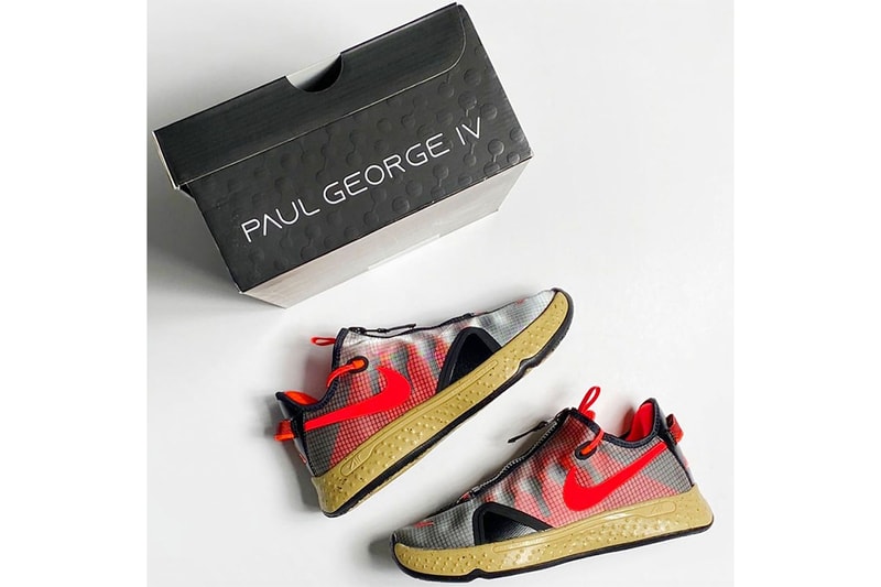 paul george pcg