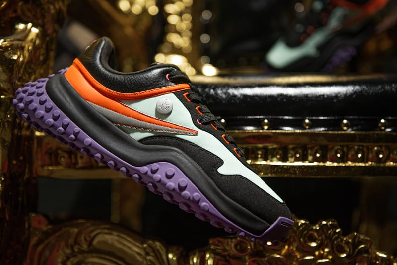 Fila zephyr online