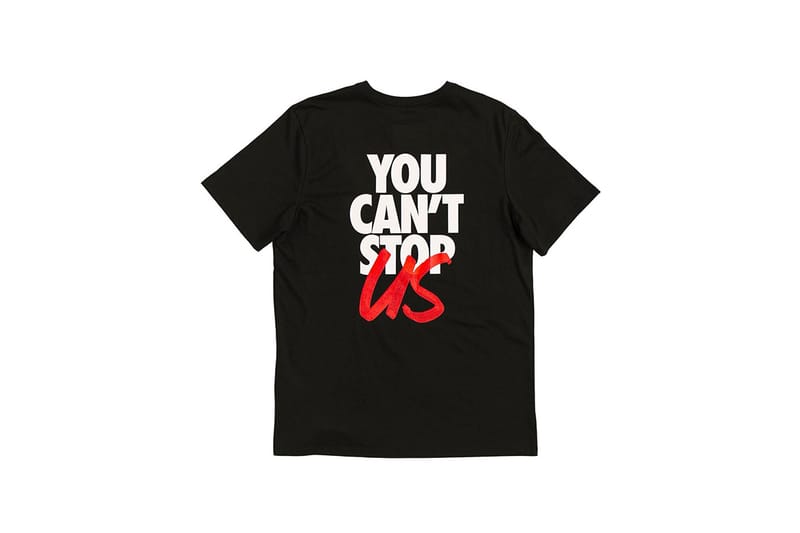 Nike x sacai 全新「You Can't Stop Us」联乘系列发布| Hypebeast