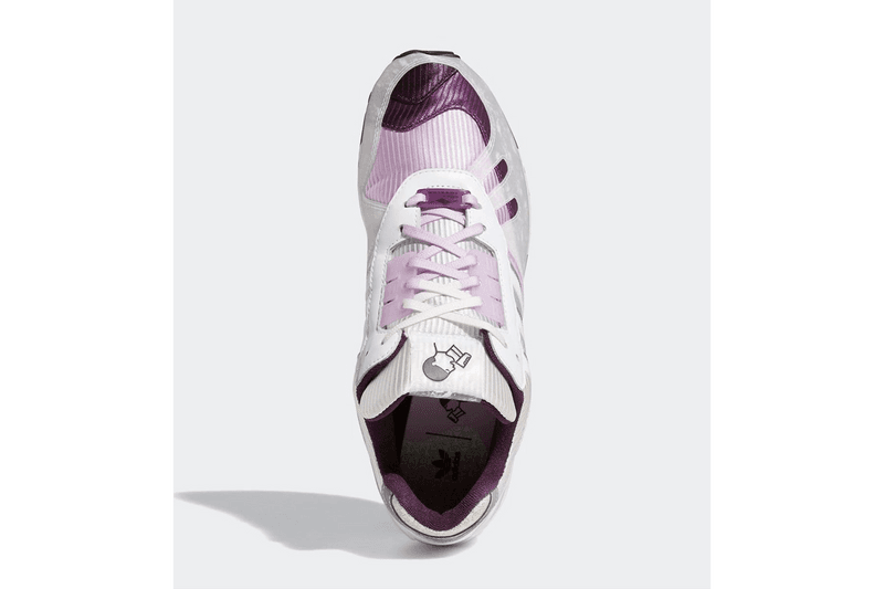 茶 adidas ZX 8000 Fresh Mint Tea for Sale | Authenticity