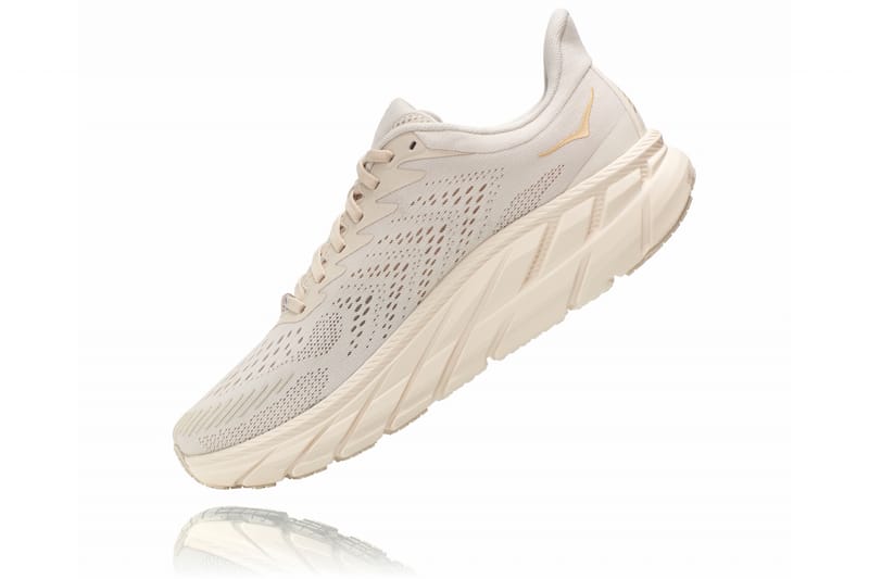 HOKA ONE ONE 2020 秋季全新Gold Pack 即将上架| Hypebeast