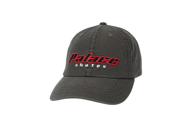 Palace Skateboards 2020 秋季系列第4 周入手指南| Hypebeast