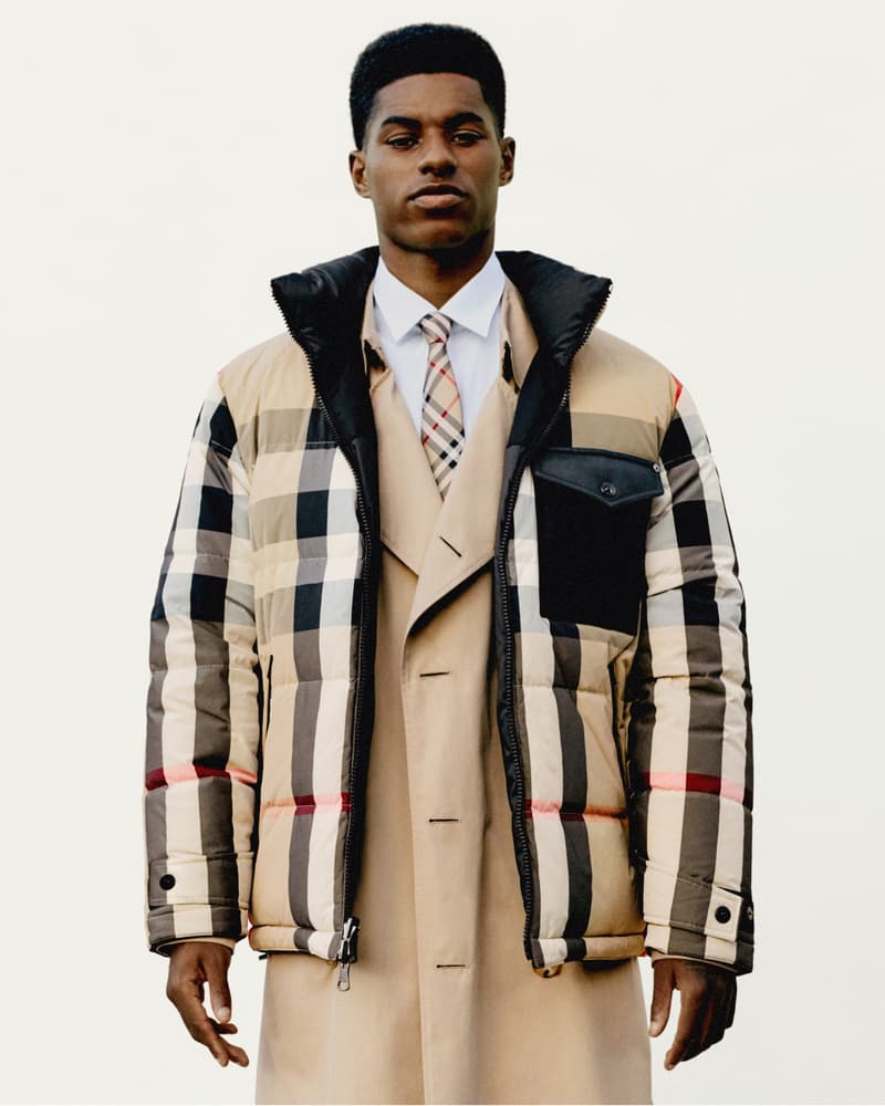 burberry 发布全新宣传大片《未来,青春与创意》 | hypebeast
