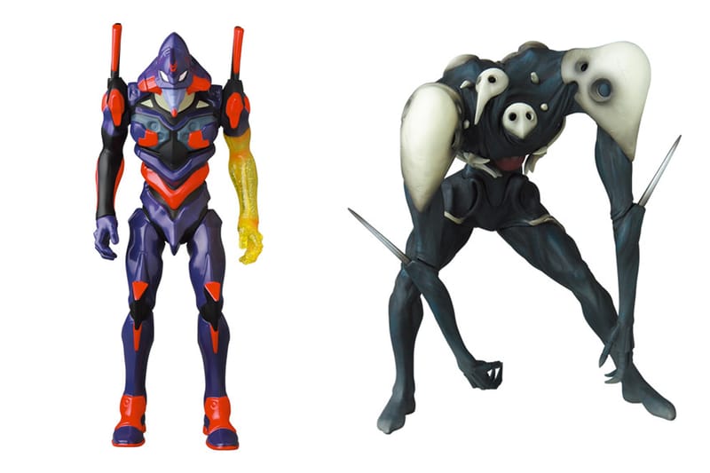 evangelion store 推出《新世纪福音战士》「插入栓」造型别注睡袋