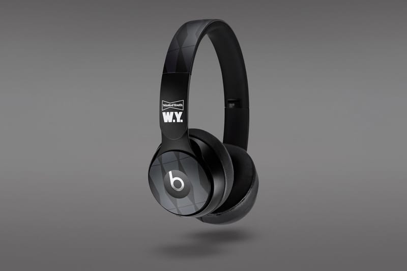 Beats Wasted Youth Solo Pro-