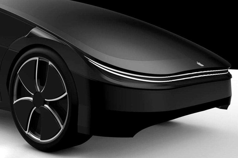 知名 Apple 產品分析師郭明錤表示 Apple Car 將延宕至 2028 年才有可能量產販售 Hypebeast