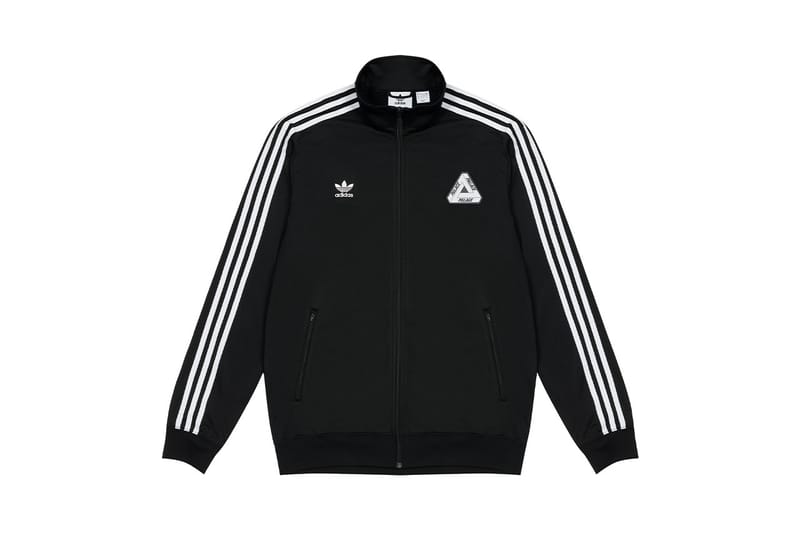 Palace Skateboards x adidas Originals 最新联名系列正式登场| Hypebeast