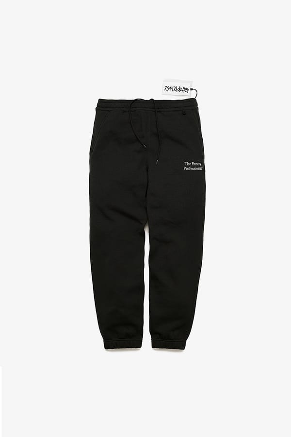 日本品牌ENNOY 携手スタイリスト私物推出最新联乘系列| Hypebeast