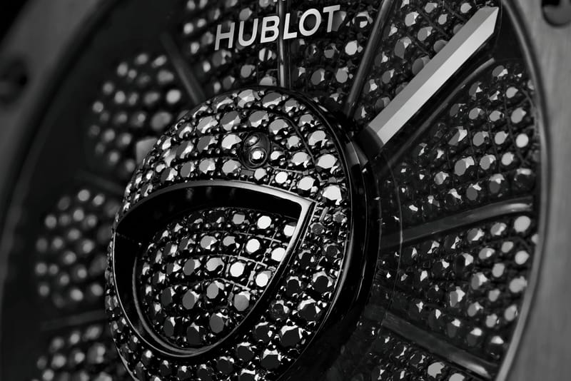 【X’masオーナメント】HUBLOT×Takashi Murakami 村上隆 mqdefault.jpg
