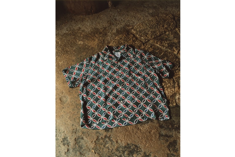 visvim 2021 春夏系列 Lookbook 正式发布 | Hypebeast