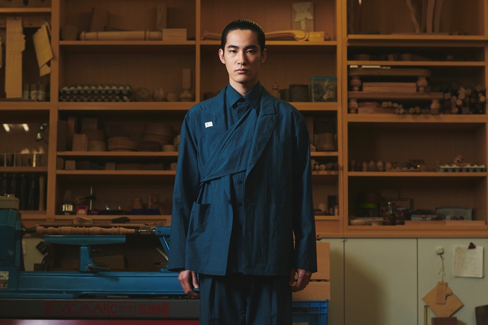 HYPEBEAST一周最佳服装品牌指南| 超兽