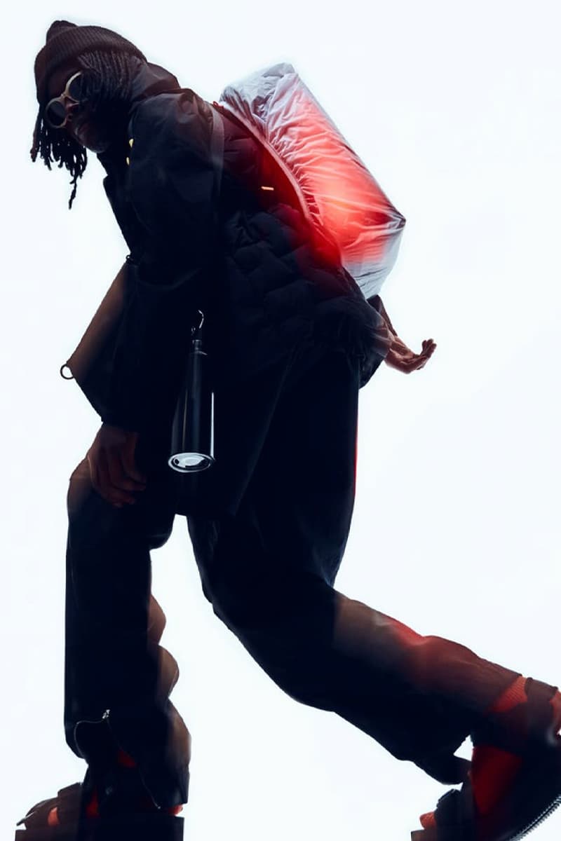 Côte&Ciel 2021 春夏系列正式登场 Hypebeast