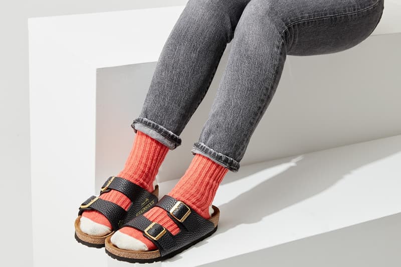 mschf sandals