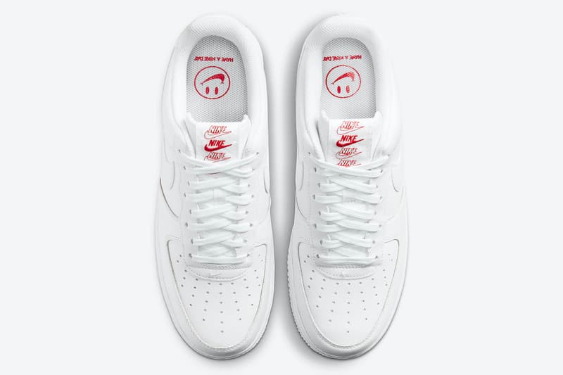 air force 1 lx white rose