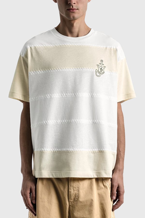 1 MONCLER JW ANDERSON 第二回合作系列正式上架| Hypebeast