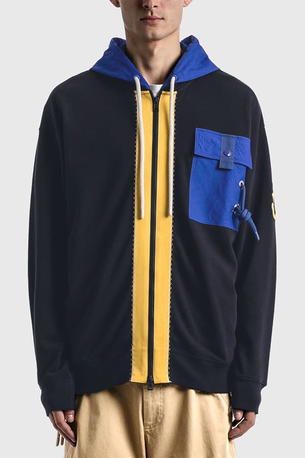 1monclerjwanderson第二回合作系列正式上架