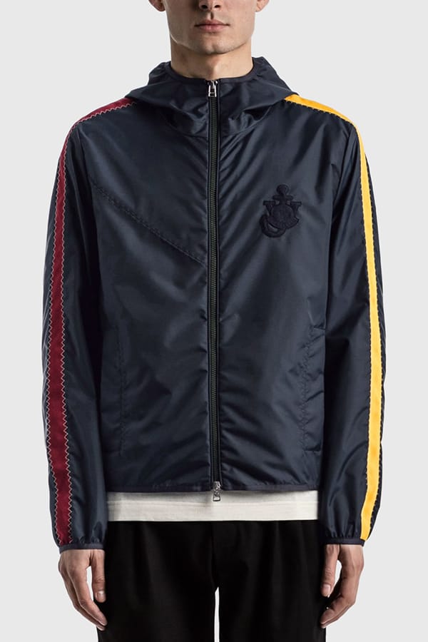 1 MONCLER JW ANDERSON 第二回合作系列正式上架| Hypebeast