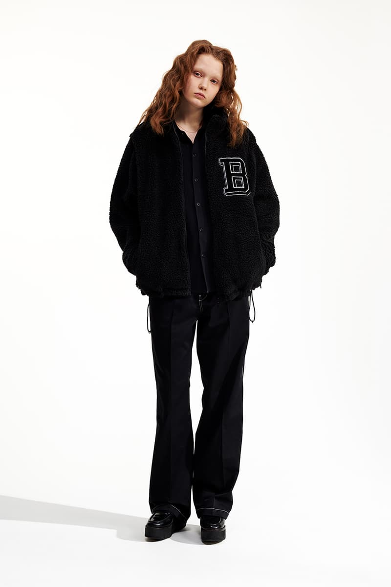 前christiandada设计师森川正德开设全新中性品牌basicks