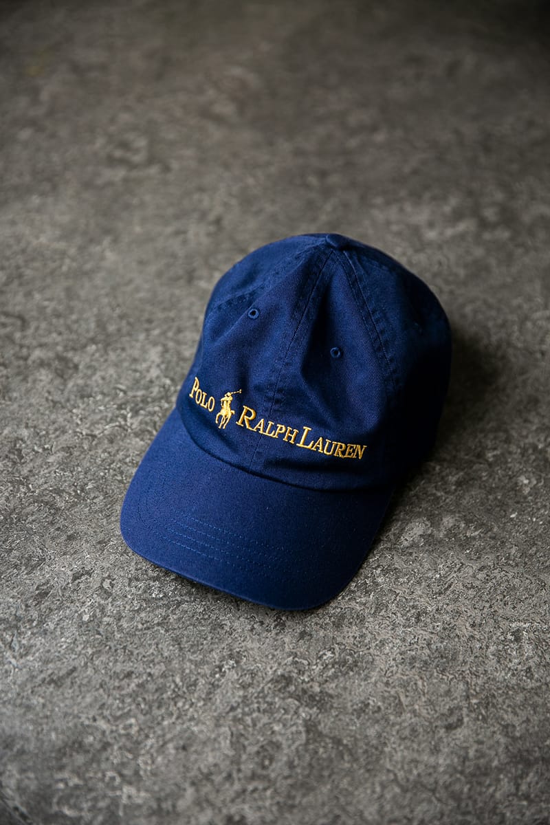 BEAMS x Polo Ralph Lauren 全新别注系列即将登场| Hypebeast