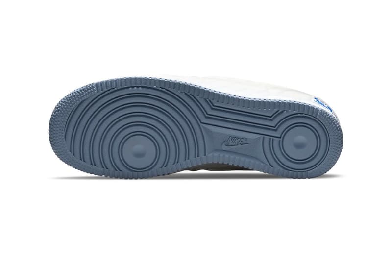 postal ghost air force 1 release date