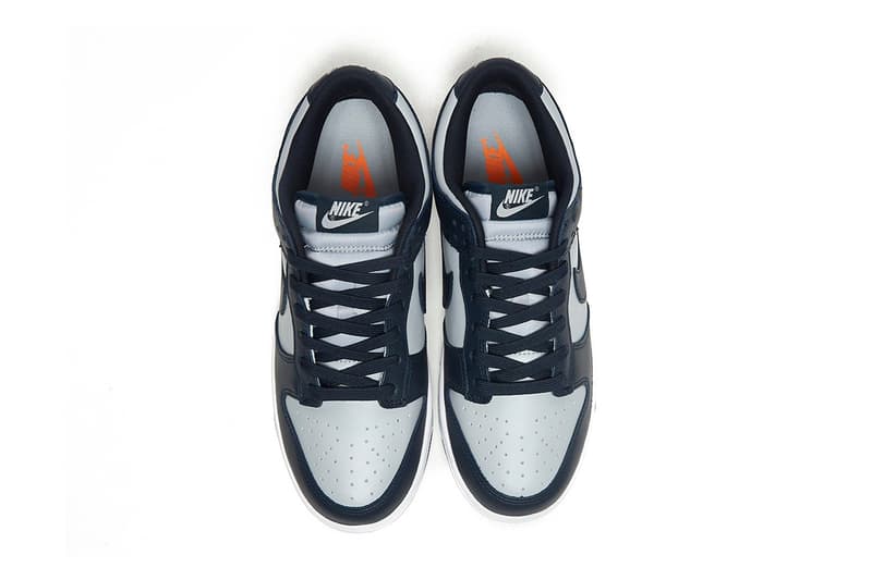 dunk low george