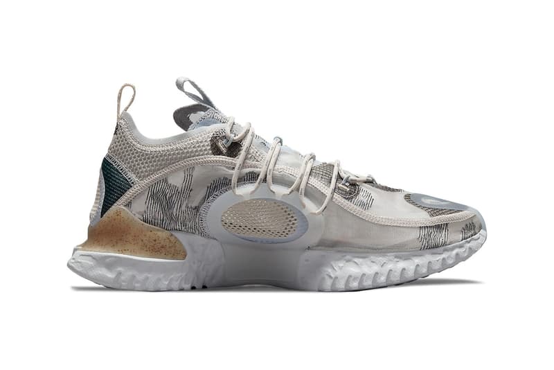 ispa flow 2020 desert sand